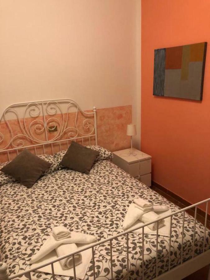 Ferienwohnung A Casa Di Tina Cassino Exterior foto